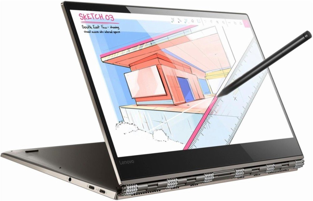 Lenovo Yoga 2 en 1