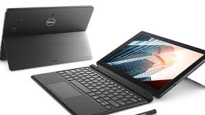 Tablet DELL